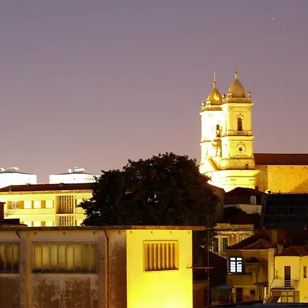 Trindade Lägenhet Oporto
