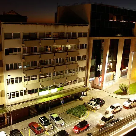 Trindade Oporto