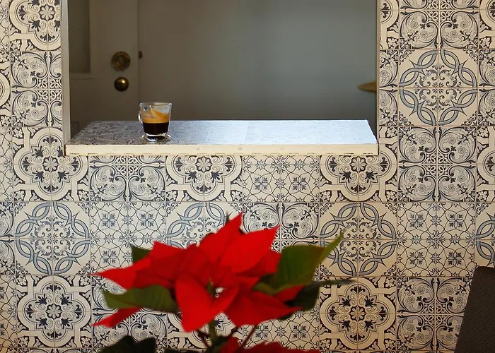 Trindade Апартаменты Порту