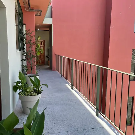 Apartment Trindade Porto