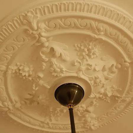 Apartment Trindade *