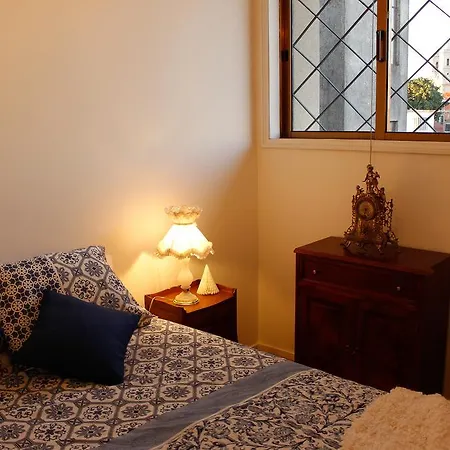 Apartment Trindade Porto