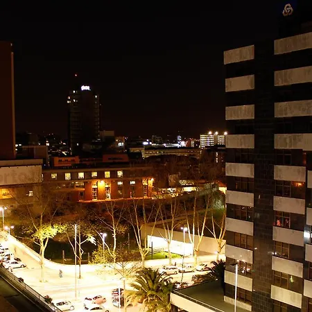 Apartment Trindade *