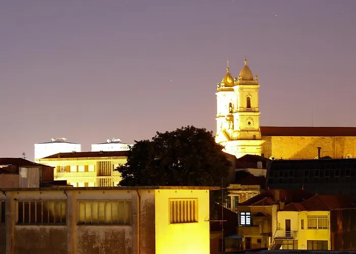 Trindade Lejlighed Porto