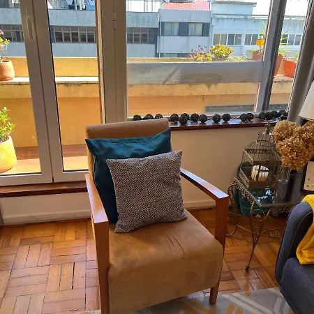 Trindade * פורטו