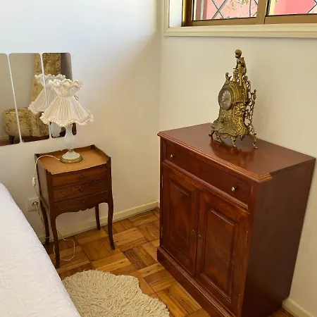 Trindade דירה פורטו