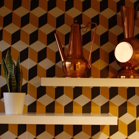 Trindade דירה פורטו