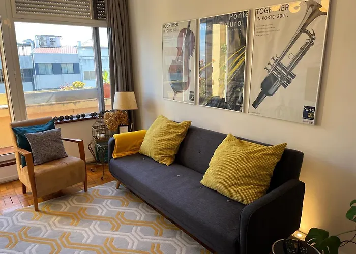 Trindade Διαμέρισμα