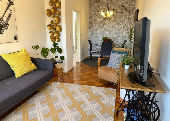 Trindade דירה פורטו