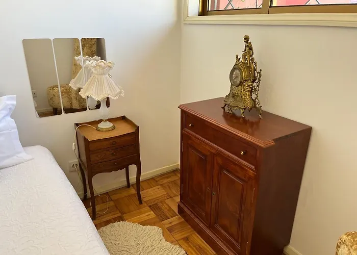 Trindade דירה פורטו