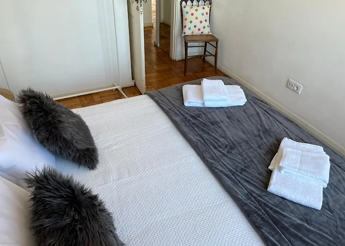 Διαμέρισμα Trindade