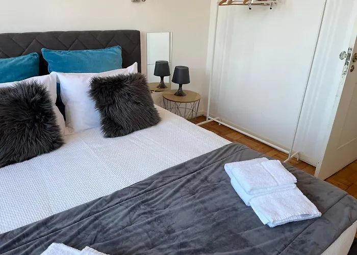 Διαμέρισμα Trindade