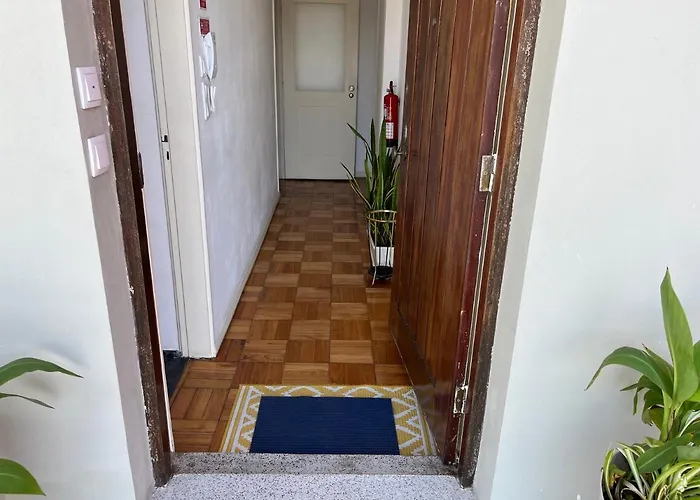 Trindade Διαμέρισμα Πόρτο