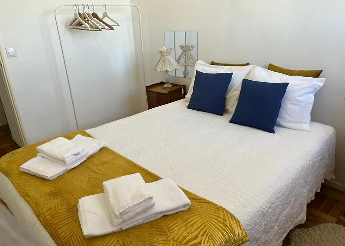 Trindade * Πόρτο