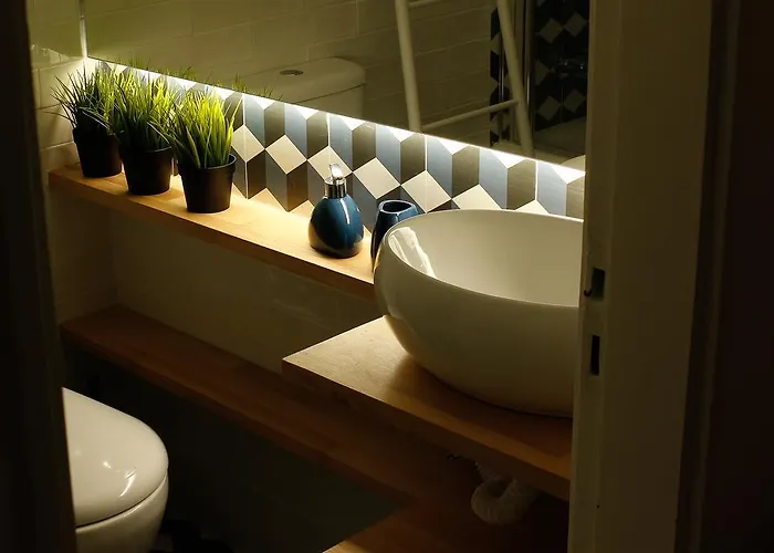 Trindade Διαμέρισμα