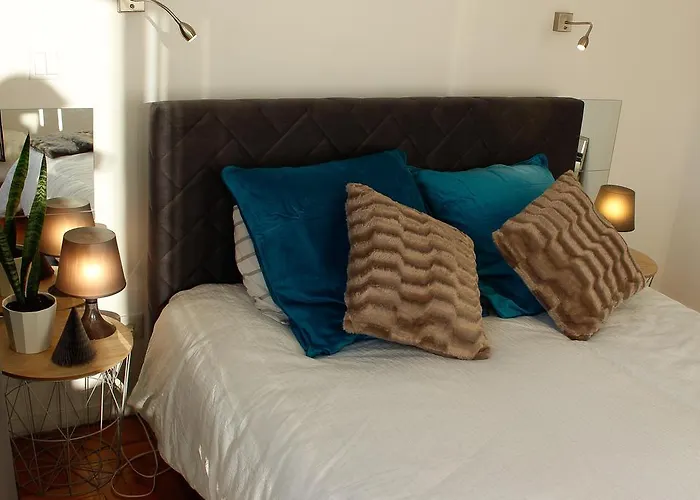 Trindade Διαμέρισμα Πόρτο