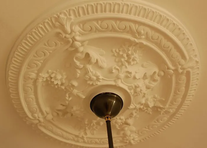 아파트 Trindade *