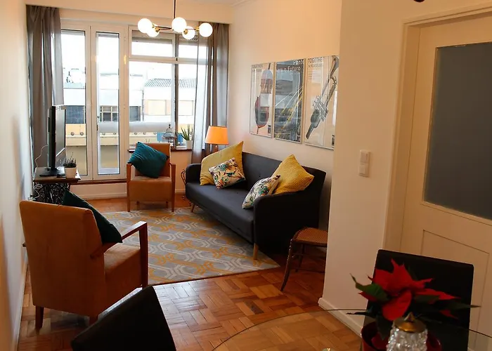 Trindade Διαμέρισμα