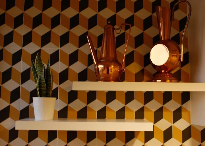 Trindade דירה פורטו