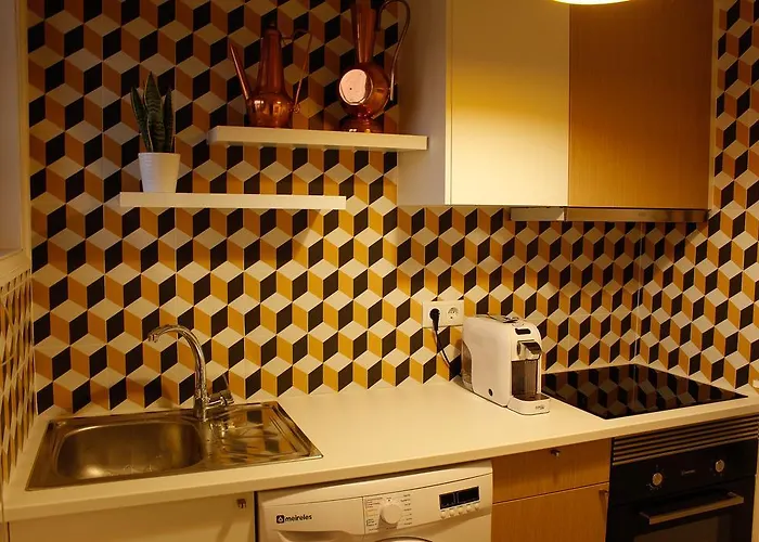 Trindade Διαμέρισμα