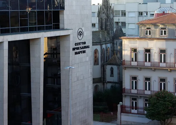 Διαμέρισμα Trindade