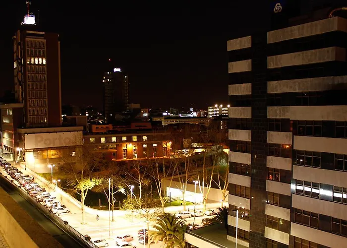 아파트 Trindade *