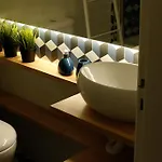 Trindade 아파트