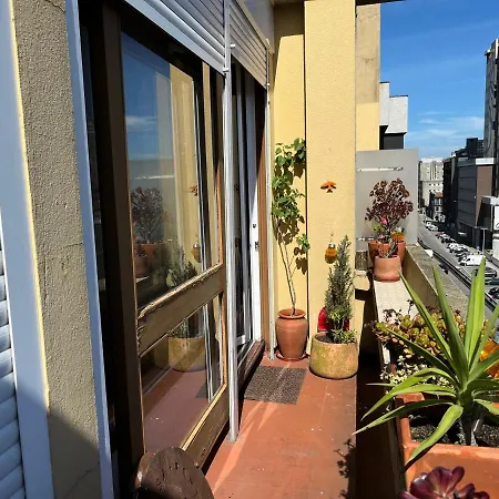 Trindade Apartamento Oporto