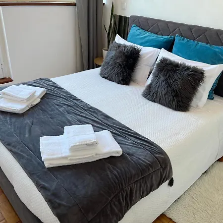 Trindade Apartman
