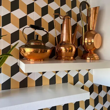 Trindade Apartamento Oporto