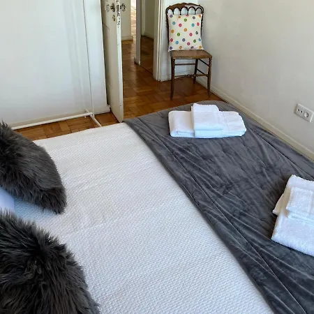 Apartamento Trindade