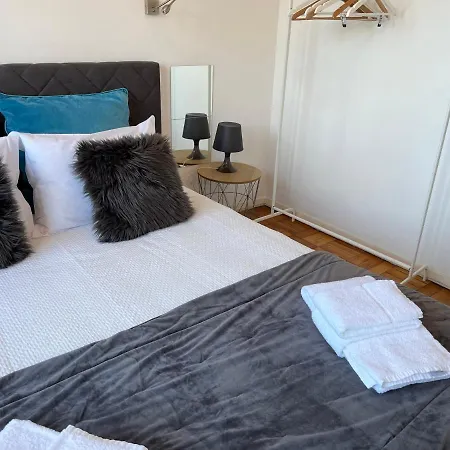 Apartman Trindade