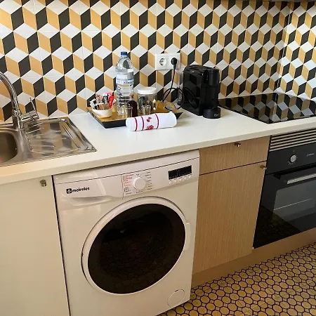 Apartamento Trindade *
