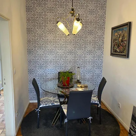 Trindade Apartman
