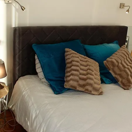 Trindade Apartamento Oporto