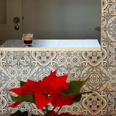 Trindade Apartman Porto