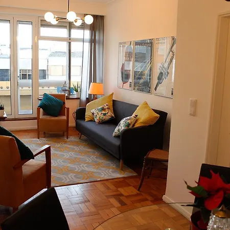 Trindade Apartman