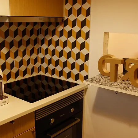 Apartman Trindade
