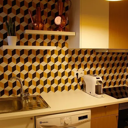 Trindade Apartman