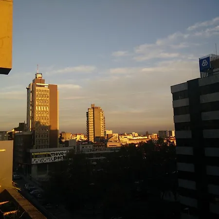 Trindade Oporto